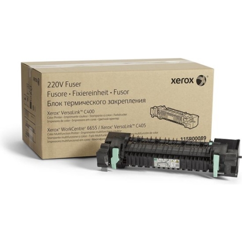 Recycled Fuser Xerox 115R00089