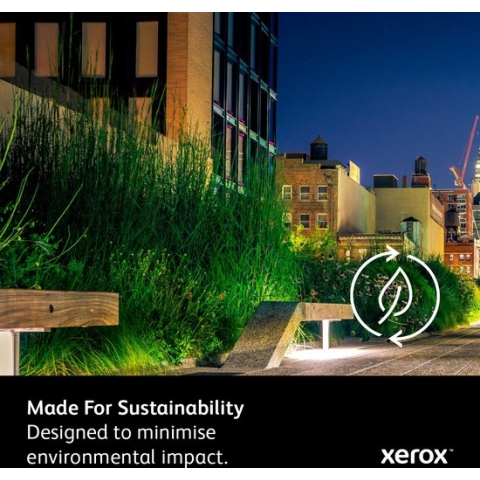 Xerox 106R03741 tonercartridge 1 stuk(s) Origineel Zwart