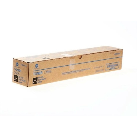 Konica Minolta - A33K150 - Toner zwart