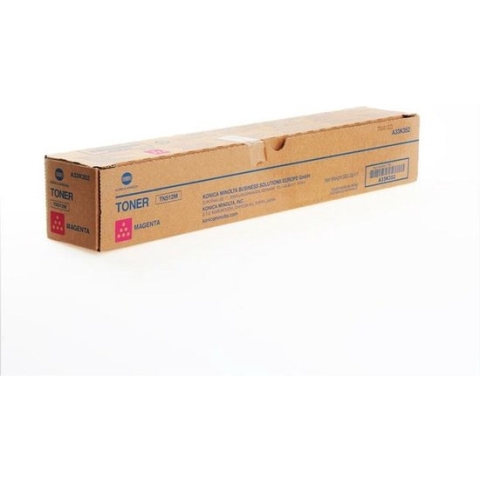 Toner Konica Minolta TN-512M Magenta