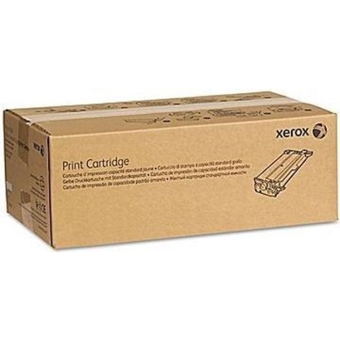 Xerox 006R01696 tonercartridge Original Geel 1 stuk(s)