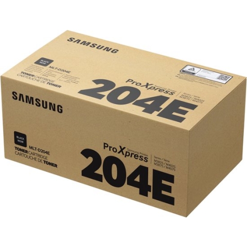 Samsung MLT-D204E 1 stuk(s) Origineel Zwart