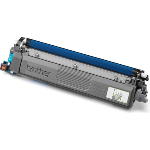 Toner Brother TN-249C blauw