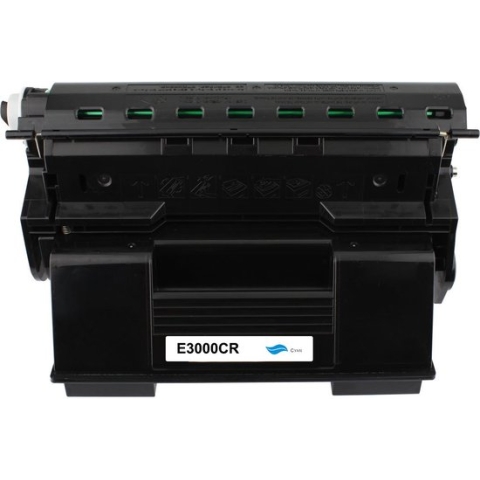 Epson C13S051111 alternatief Toner cartridge Zwart 17000 pagina's Epson EPL N3000