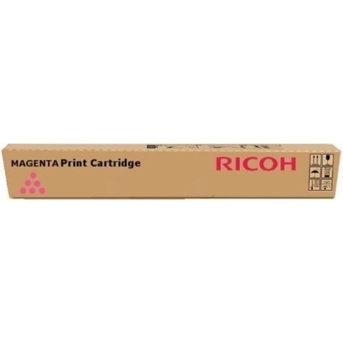 Ricoh - 841855 - Toner magenta