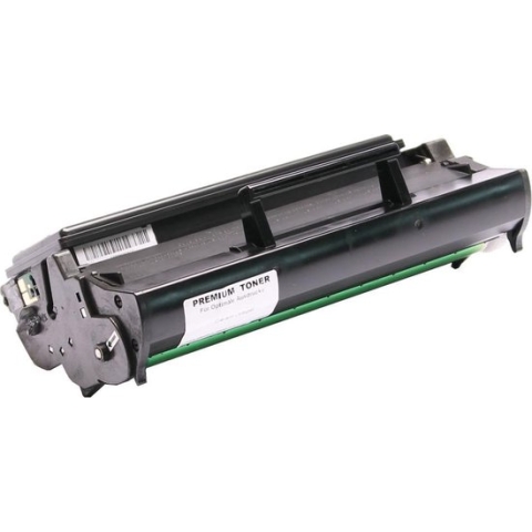 ABC huismerk toner geschikt voor Lexmark Optra E320 E322 E322N E322NS Unisys UDS122 08A0478
