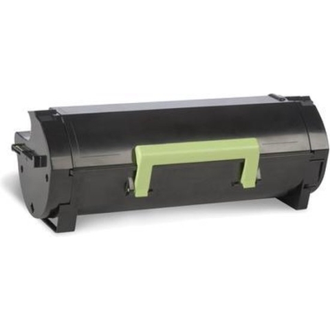LEXMARK 600HA tonercartridge
