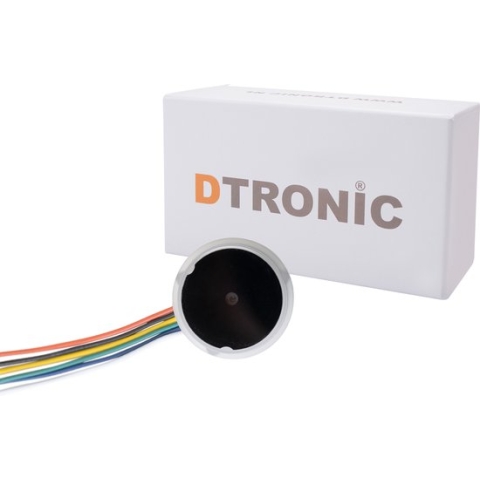 Printplaat scanner 180mm | DTRONIC - DT3212 | Inbouw in machine