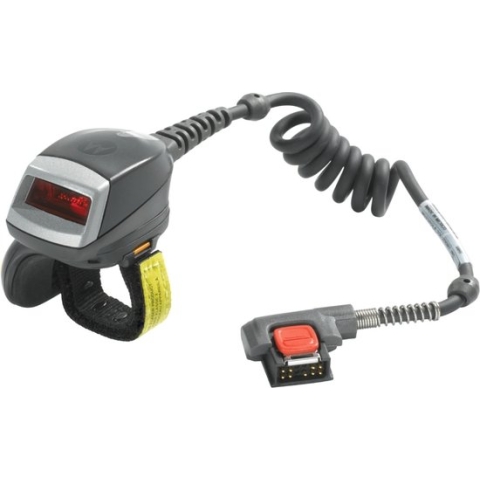 Zebra barcode scanners RS419