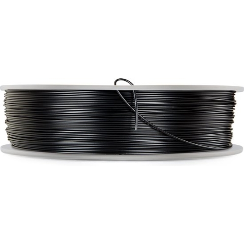 Verbatim 55152 3D Printer Filament Durabio 1.75mm 0.5Kg Zwart