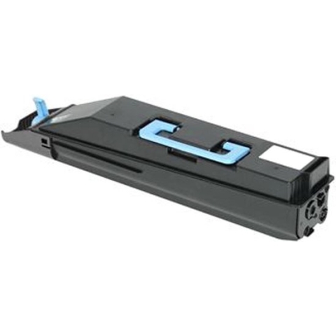 ABC huismerk toner geschikt voor Utax CDC 1725 652510014 HC magenta