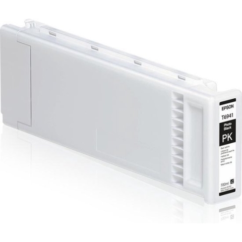 Epson T694100 - Inktcartridge / Foto Zwart