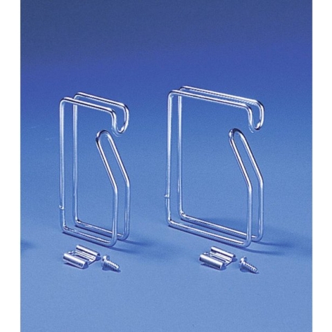 Rittal 7111.900 19 inch Kabelvoering voor patchkast