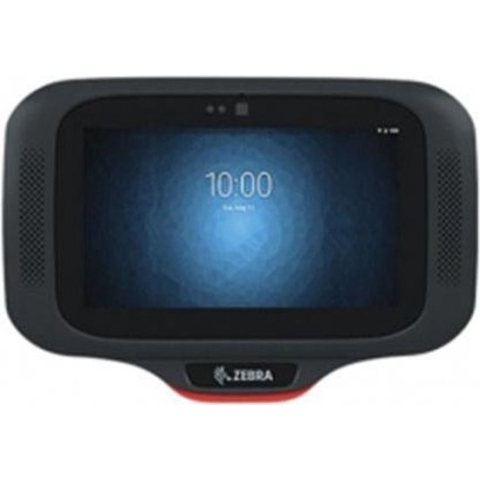 Zebra CC6000 Landscape, USB, Ethernet, WLAN, 25.4 cm (10'')