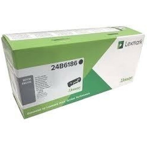 M3150, XM3150 tonercartridge zwart 16.000 pagina's return program