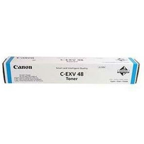 Toner Canon C-EXV 48 Cyan