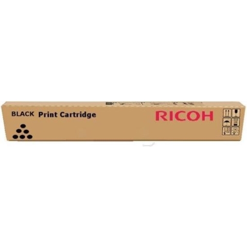 Ricoh - 841853 - Toner zwart