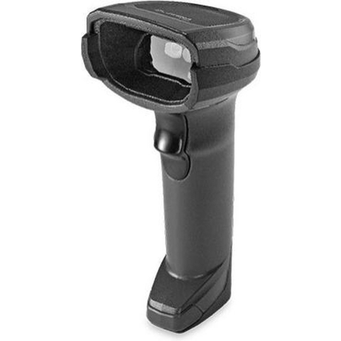 Zebra DS8178-SR, Draagbare streepjescodelezer, 1D/2D, Fotodiode, 61 cm, 617 nm, 0 - 360°