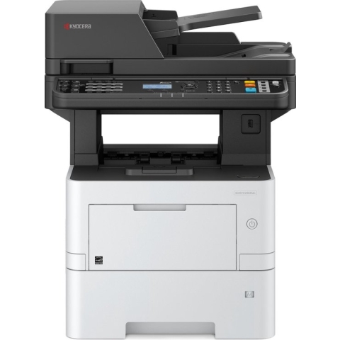 Kyocera - Ecosys M3645dn - Laserprinter A4 - 1200 x 1200 DPI - 475x476x575 mm