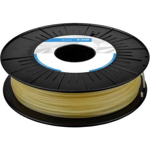 BASF Ultrafuse BVOH-3021b035 BVOH Filament BVOH Wateroplosbaar 2.85 mm 350 g Natuur 1 stuk(s)