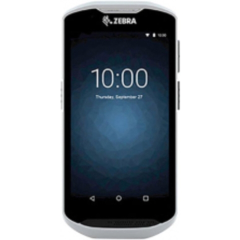 Zebra TC52x-HC, 2D, BT, WLAN, NFC, GMS, Android