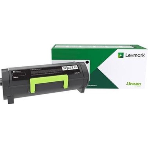 LEXMARK 24B6889 Black Toner Cartridge 21,000 Pages M1246 / XM1246 Black