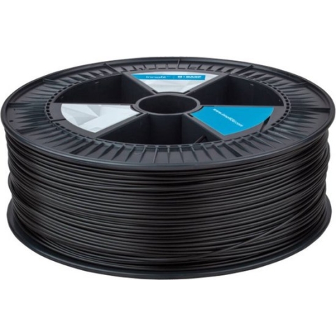 BASF Ultrafuse PR1-7502b250 BASF Filament Tough PLA 2.85 mm 2.500 g Zwart Pro1 1 stuk(s)
