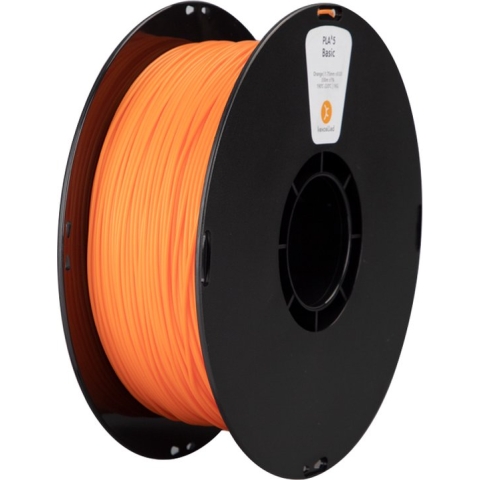 kexcelled-PLA-K5-1.75mm-oranje/orange-1000g*5=5000g(5kg)-3d printing filament