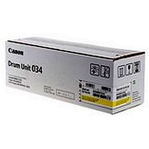 Canon 034 Original 34000 pagina's