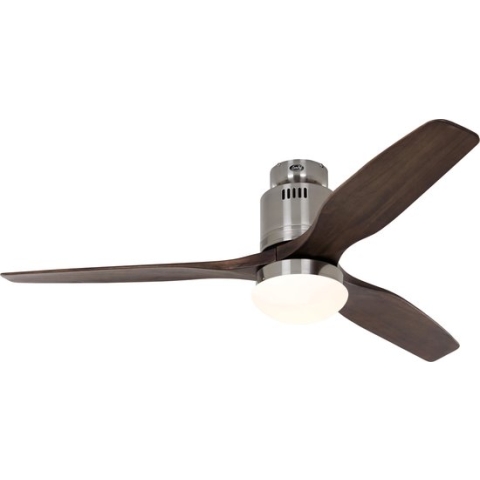 Aerodynamix Eco 132 BN NB casafan plafondventilator 132 cm