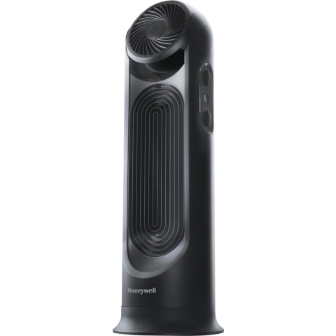 Honeywell HYF500E4 - Torenventilator - Zwart