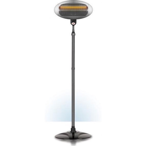 Reer commode warmtestraler