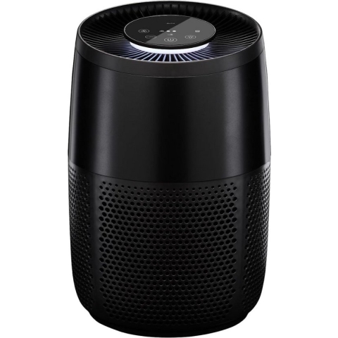 Equivera Luchtreiniger - Air Purifier - Voor Woonkamer, Slaapkamer, Keuken - HEPA Luchtfilter