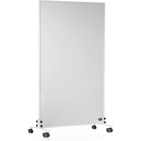 Infrarood verwarmingspaneel vrijstaand | Infrarood verwarming verplaatsbaar | 600W |Inoverhome B.V.