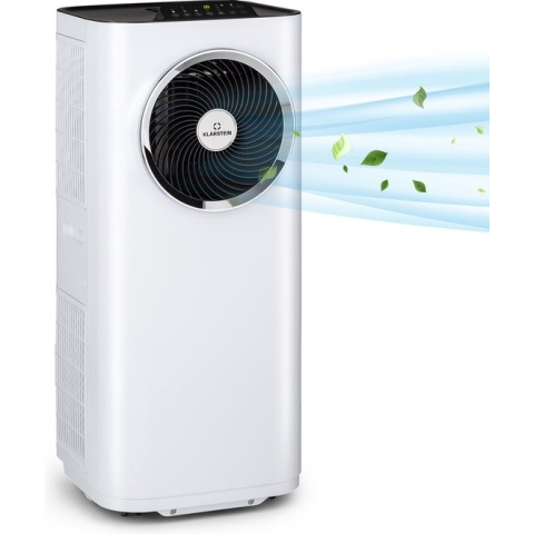 Energiecentrale Eco Smart 11 airconditioning 3-in-1 11.500 BTU app-bediening via de afstandsbediening