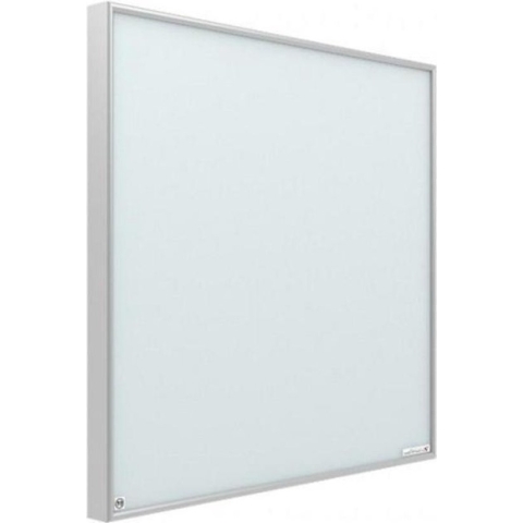 Hoog rendement Hot Yoga infrarood stralingspaneel 1400 Watt 64*124 cm Welltherm