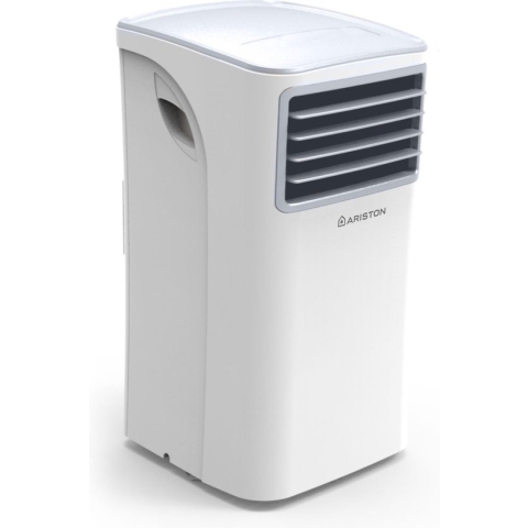 Ariston - Mobis 9000 - Draagbare airconditioning - Energieklasse A