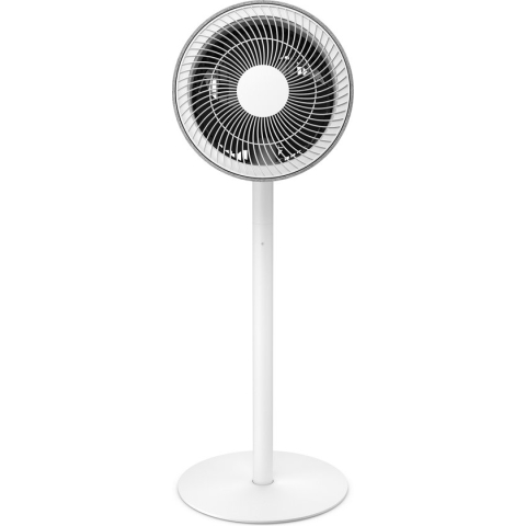 Stadler Form - Simon - Ventilator - Staand - 3D wind circulator