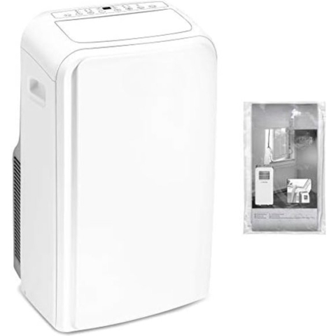 Gratyfied - Mobiele Airco Zonder Afvoer - Mobiele Airco Zonder Slang