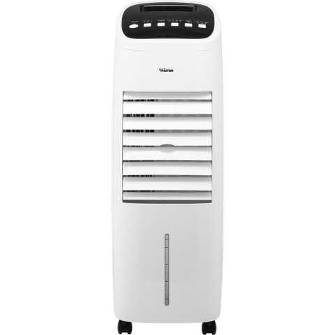 Tristar AT-5465 Luchtkoeler – Instelbare timer – Oscillatie functie – Inclusief afstandsbediening