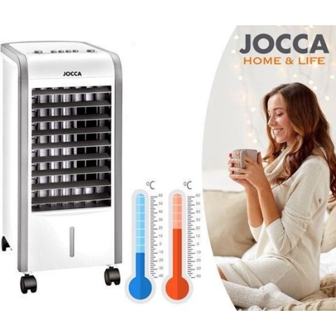 Mobiele Aircooler JOCCA 1137UK - Luchtkoeler/ventilator