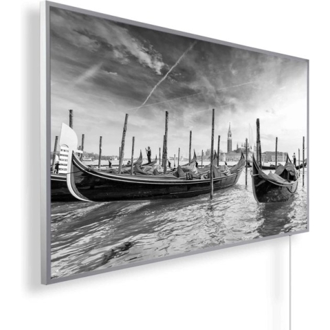 Infrarood paneel | Infrarood verwarming met SMART thermostaat en App | 600W | panorama afbeelding 10 | Inoverhome B.V.
