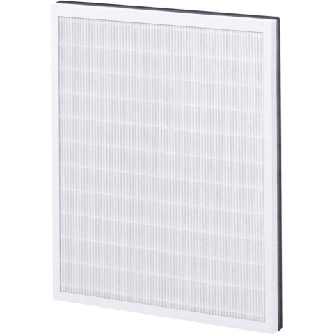 Beurer LR 500 Connect Reservefilter - 3 Laags: voorfilter + HEPA H13 filter + actief koolfilter