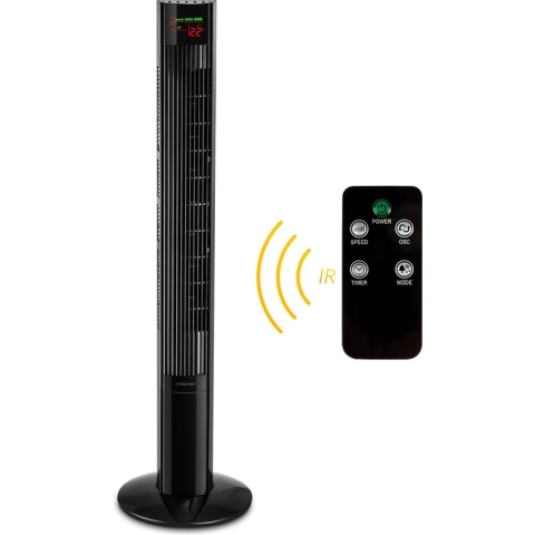 TROTEC Design torenventilator TVE 32 T