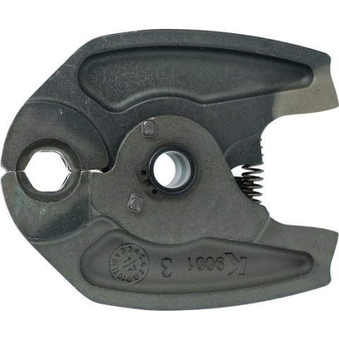 Bonfix persbek 15 mm voor mini persmachine