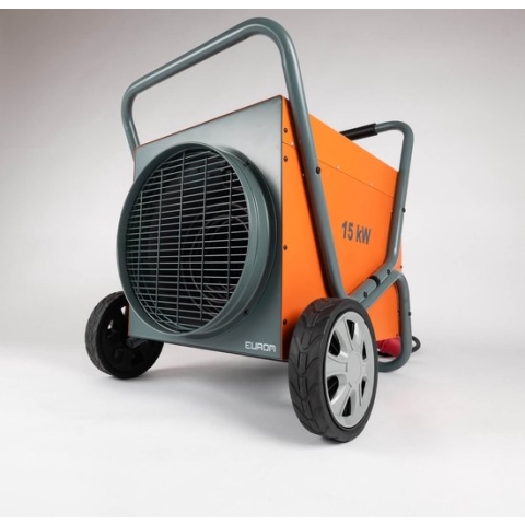 Heat-Duct-Pro 15kW | Werkplaatskachel 15000 Watt