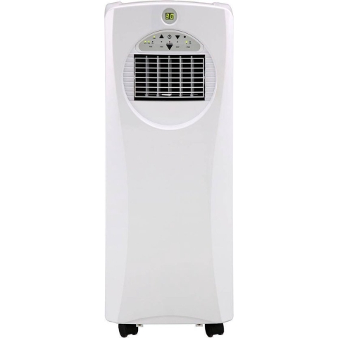 Edy EDPA1007 Mobiele airco