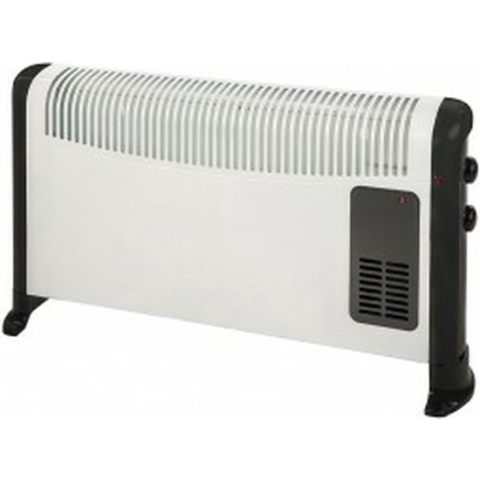 Digitale verwarming S&P TLS503T 2000W