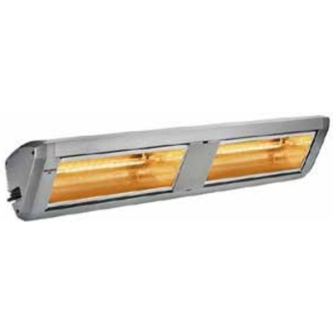 Heliosa 99 Terrasverwarming / patioverwarming, PRG-99-AL