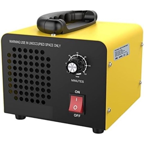 Ozon Generator - Ozon Luchtreiniger - Ozongenerator luchtreiniger - Ozon Apparaat - 20,000 mg/h